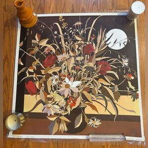 Georg Rauch Lithograph